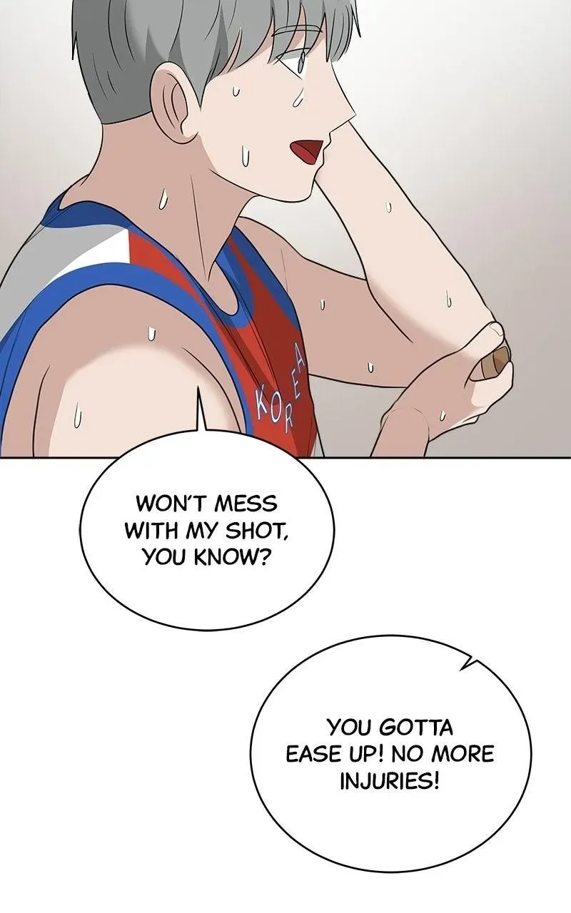 Read Bigman chapter 159 image 58 on Lezhin