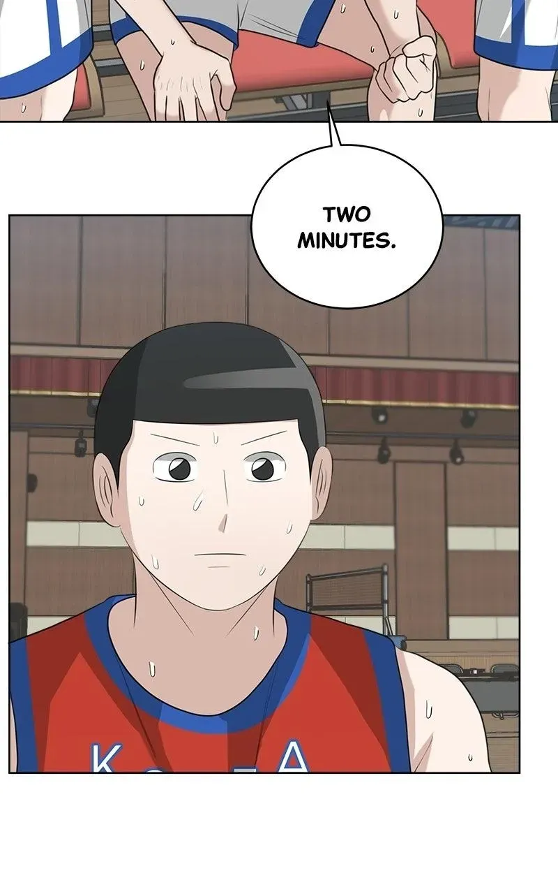 Read Bigman chapter 159 image 64 on Lezhin