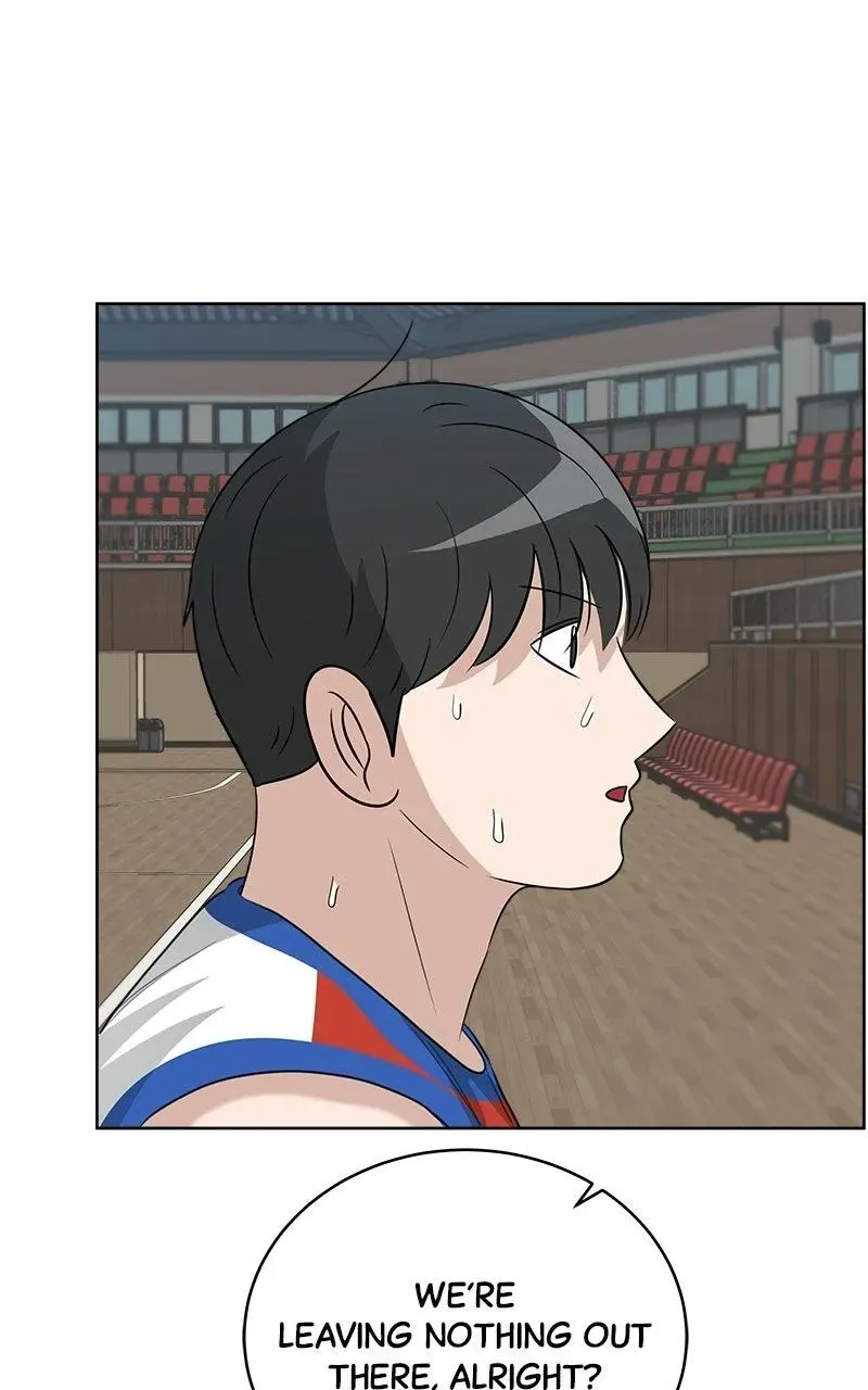 Read Bigman chapter 159 image 66 on Lezhin