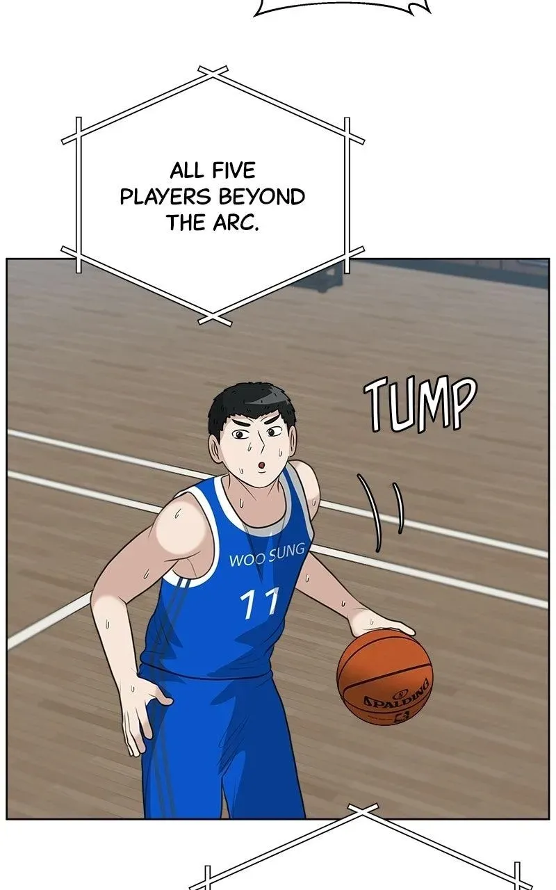 Read Bigman chapter 159 image 76 on Lezhin