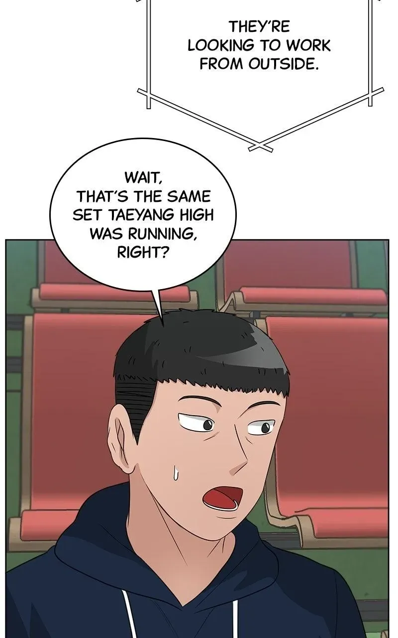 Read Bigman chapter 159 image 77 on Lezhin