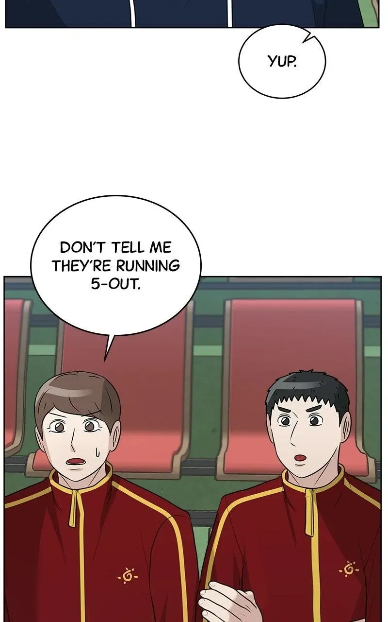 Read Bigman chapter 159 image 78 on Lezhin
