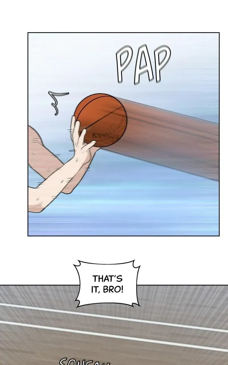 Read Bigman chapter 159 image 85 on Lezhin