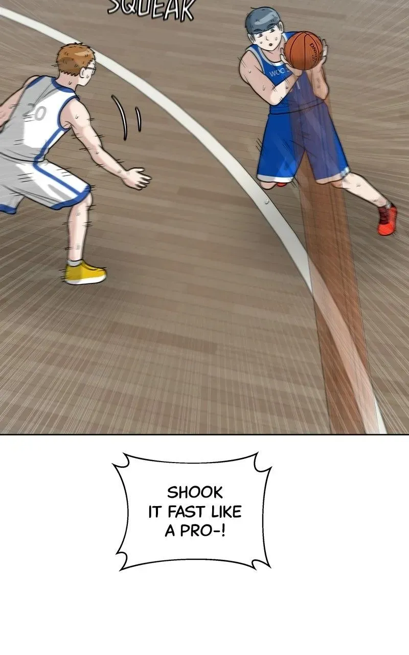 Read Bigman chapter 159 image 86 on Lezhin