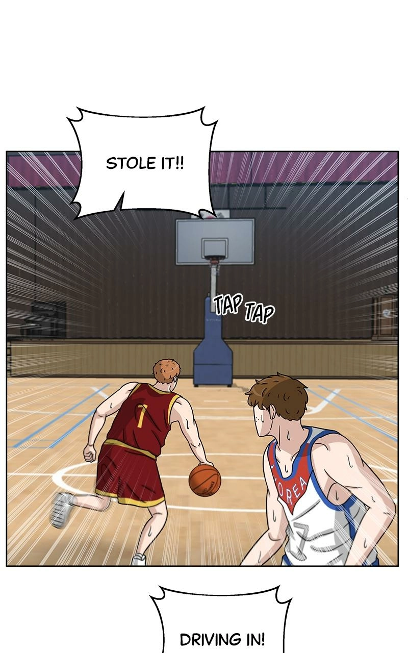 Read Bigman chapter 16 image 0 on Lezhin
