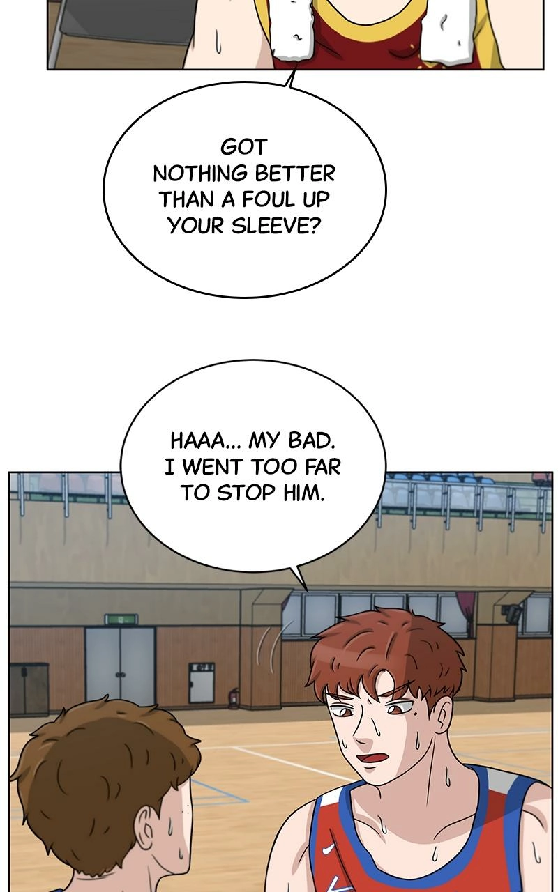 Read Bigman chapter 16 image 10 on Lezhin