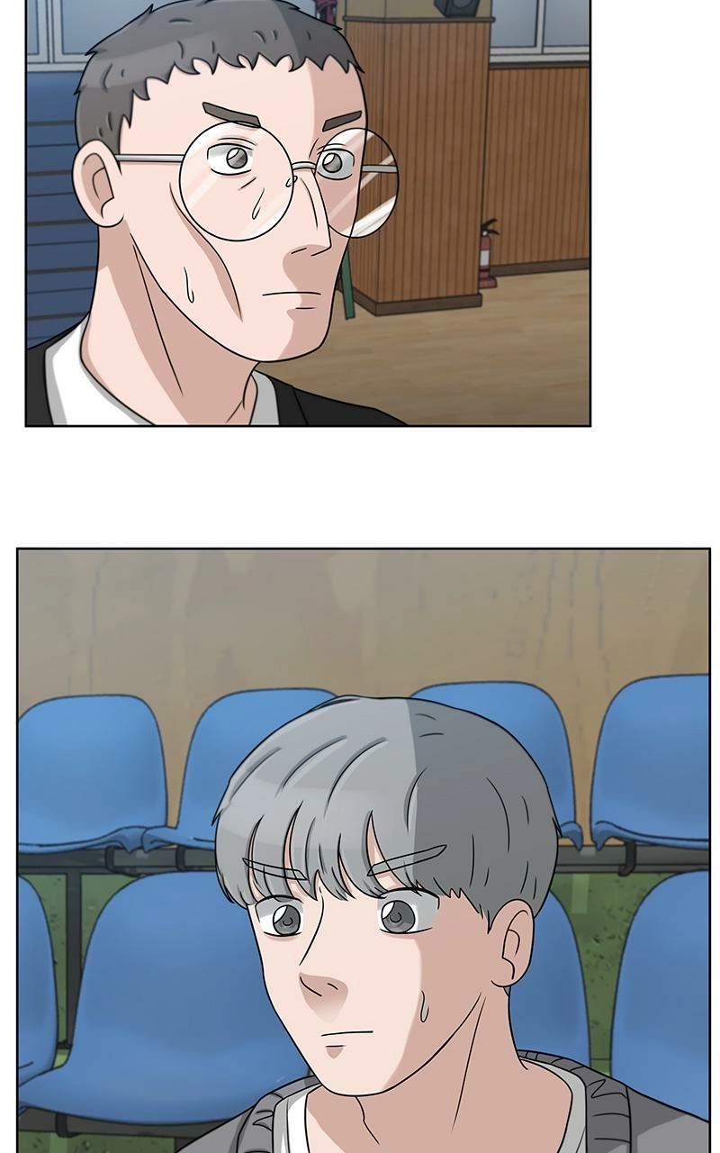Read Bigman chapter 16 image 16 on Lezhin