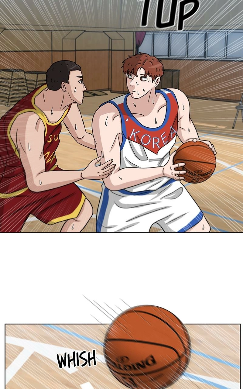 Read Bigman chapter 16 image 20 on Lezhin