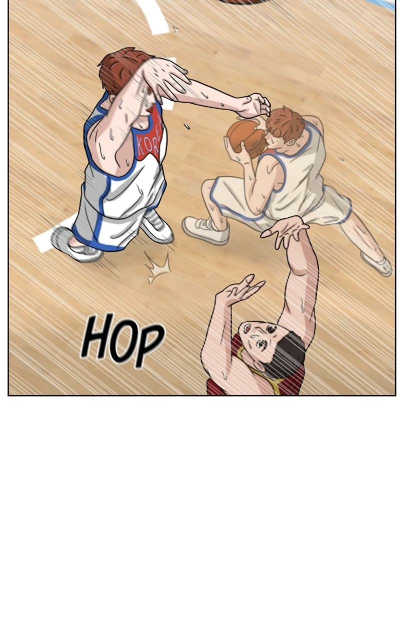 Read Bigman chapter 16 image 21 on Lezhin