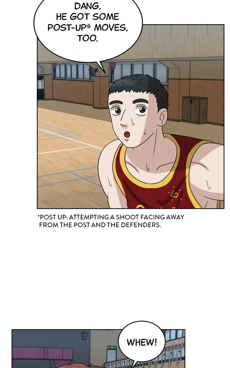 Read Bigman chapter 16 image 23 on Lezhin