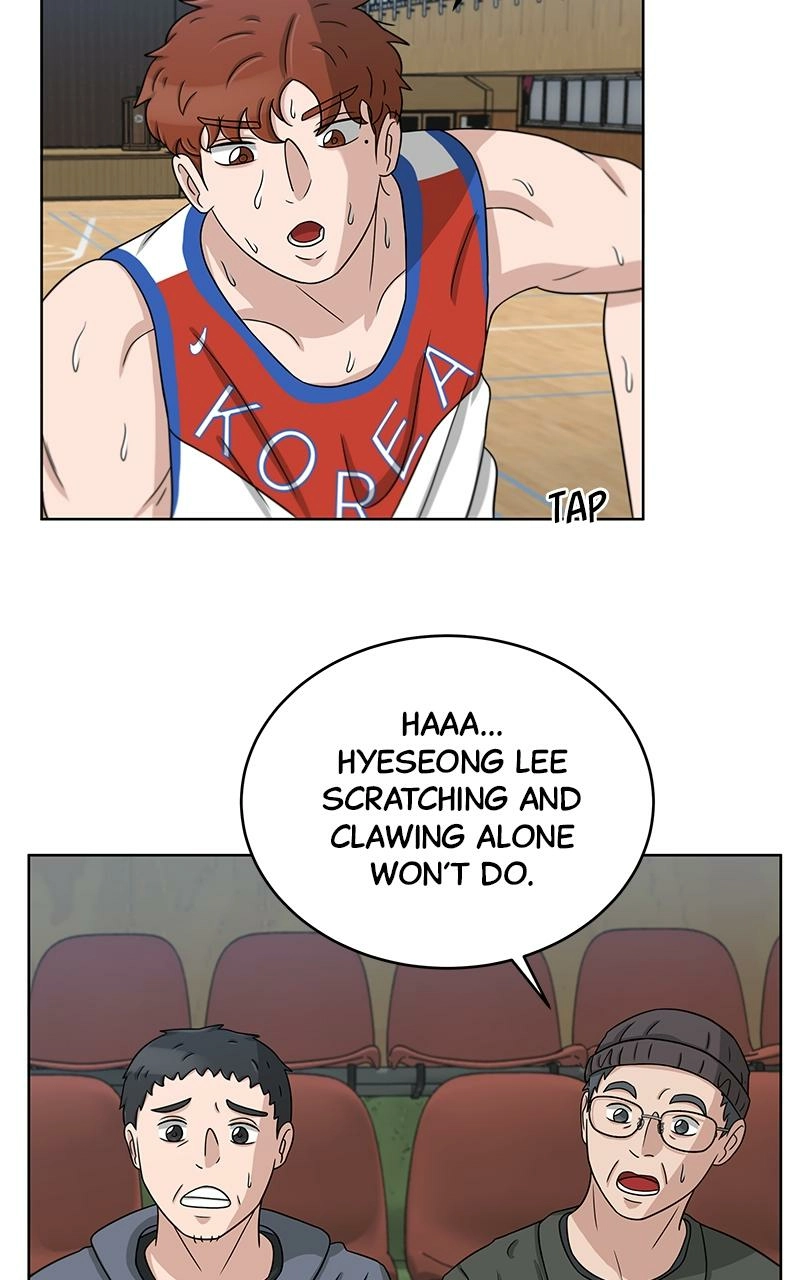 Read Bigman chapter 16 image 24 on Lezhin