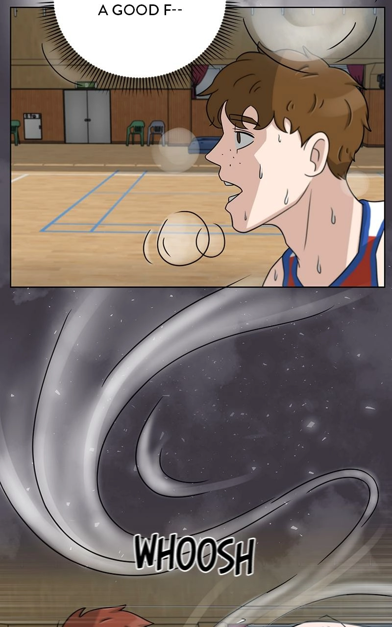 Read Bigman chapter 16 image 4 on Lezhin