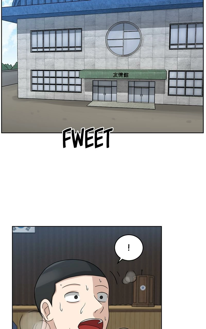 Read Bigman chapter 16 image 41 on Lezhin