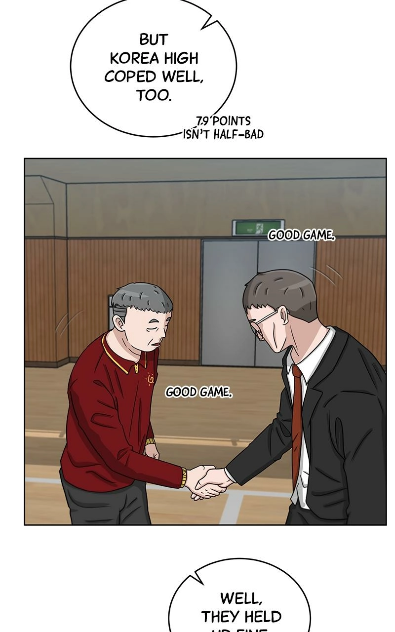 Read Bigman chapter 16 image 47 on Lezhin