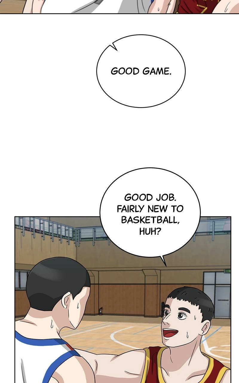 Read Bigman chapter 16 image 49 on Lezhin
