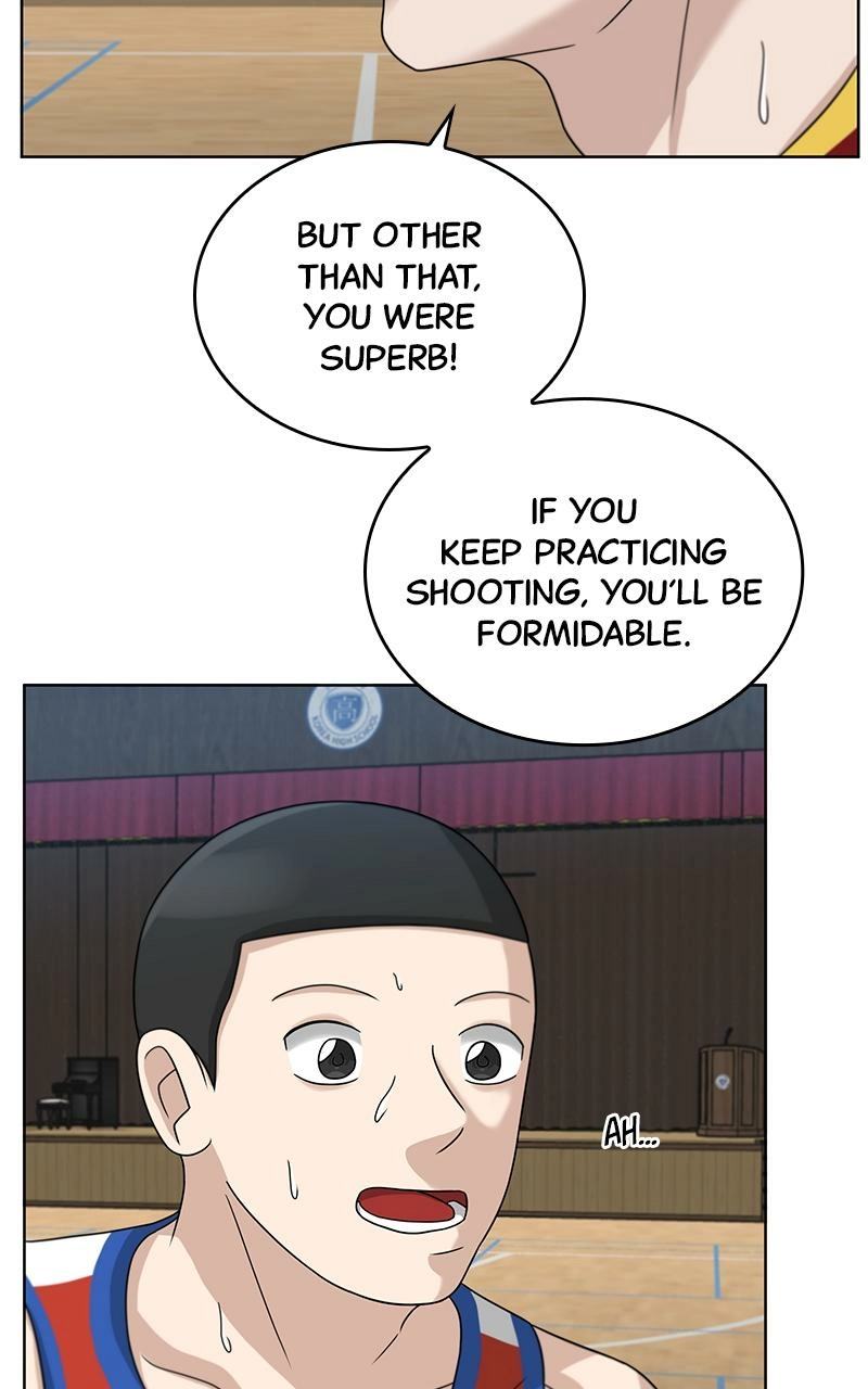 Read Bigman chapter 16 image 51 on Lezhin