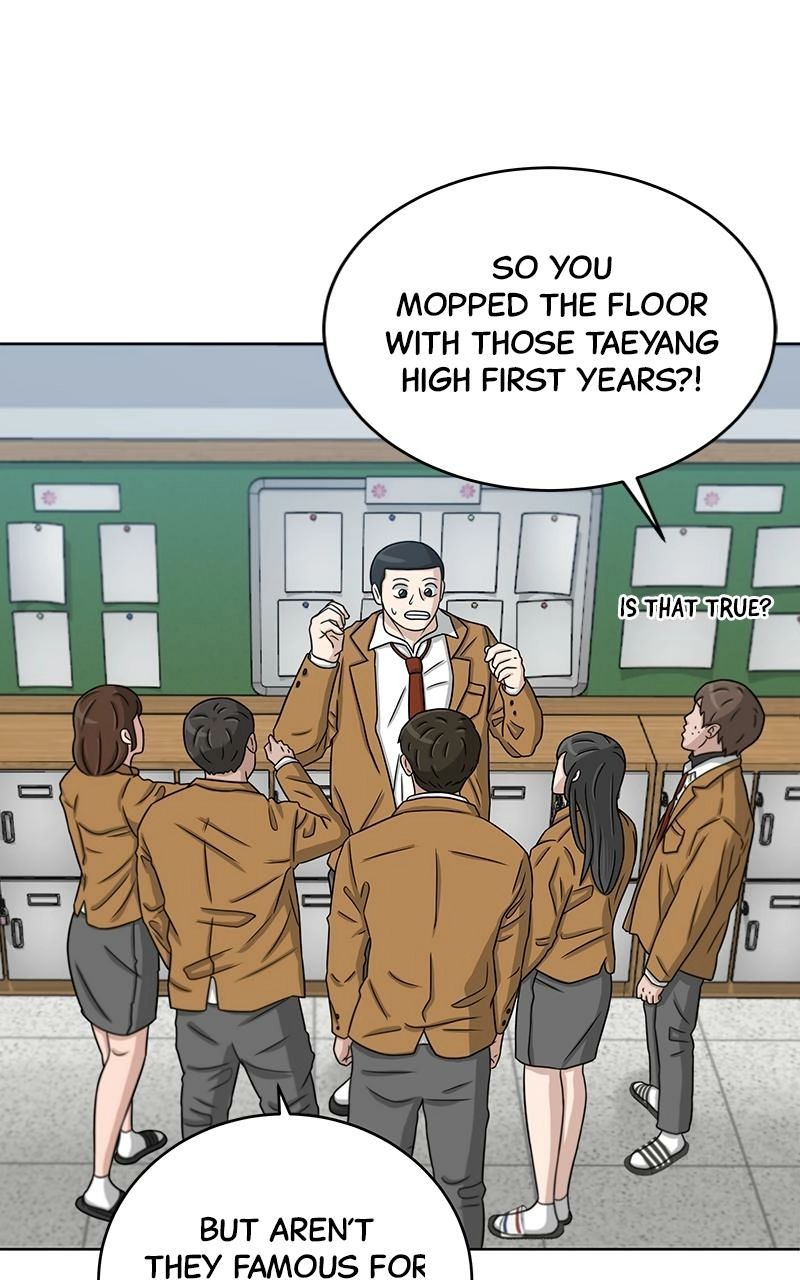 Read Bigman chapter 16 image 61 on Lezhin