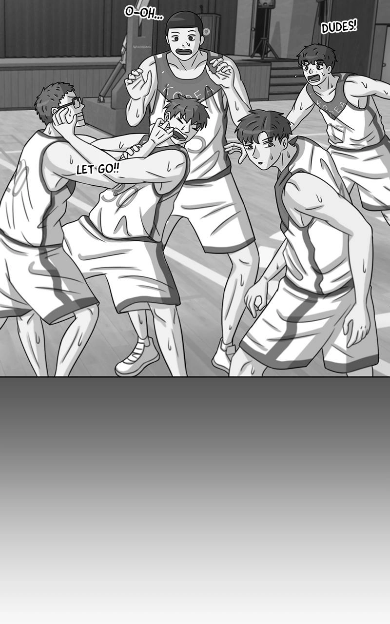 Read Bigman chapter 16 image 78 on Lezhin