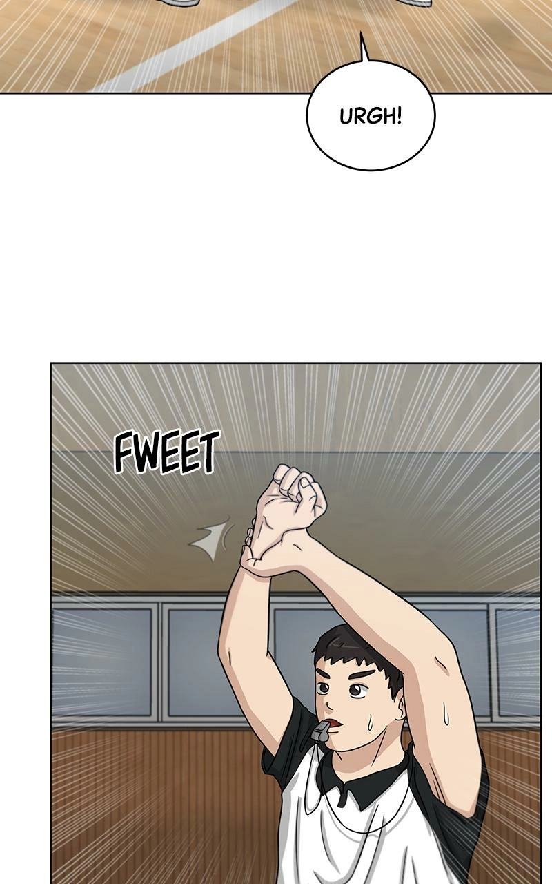 Read Bigman chapter 16 image 8 on Lezhin