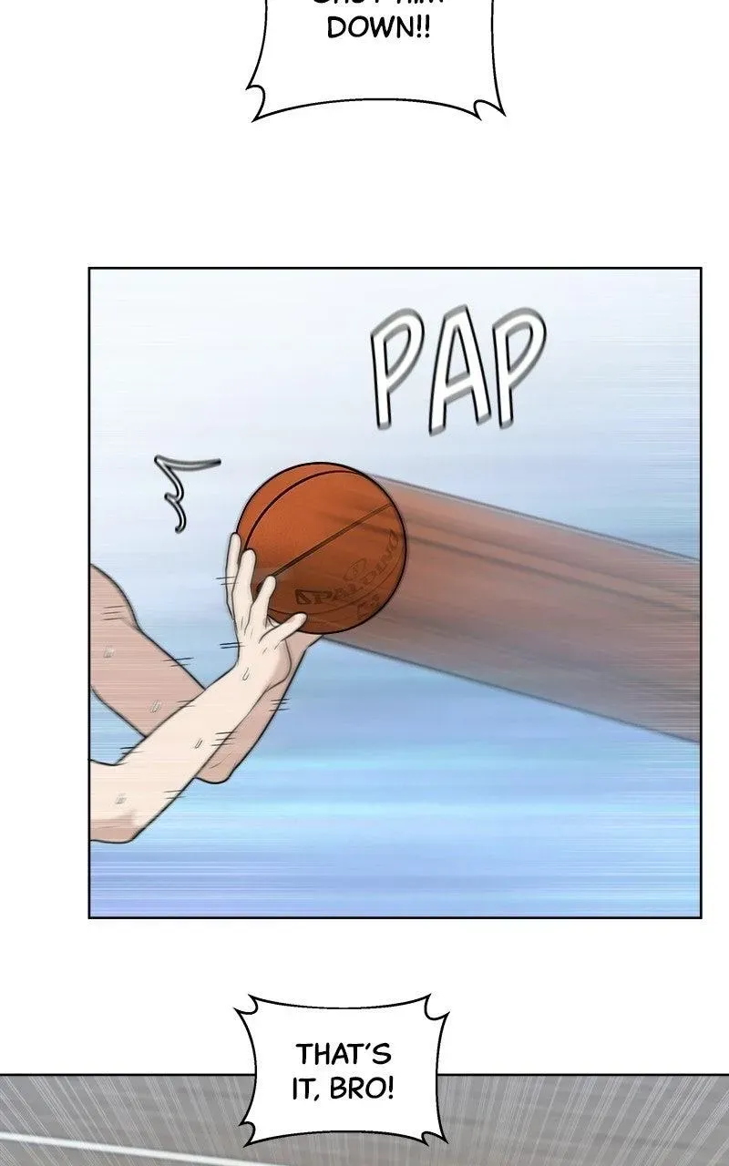 Read Bigman chapter 160 image 1 on Lezhin