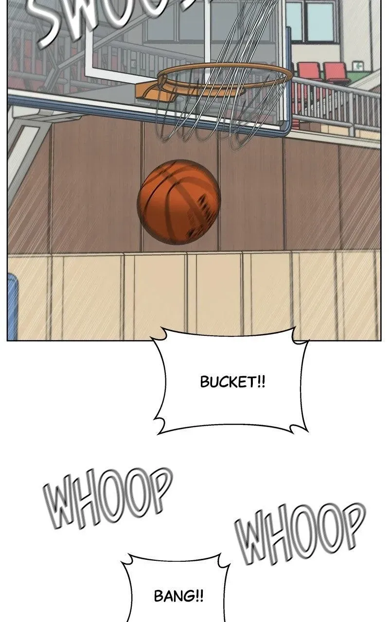 Read Bigman chapter 160 image 10 on Lezhin