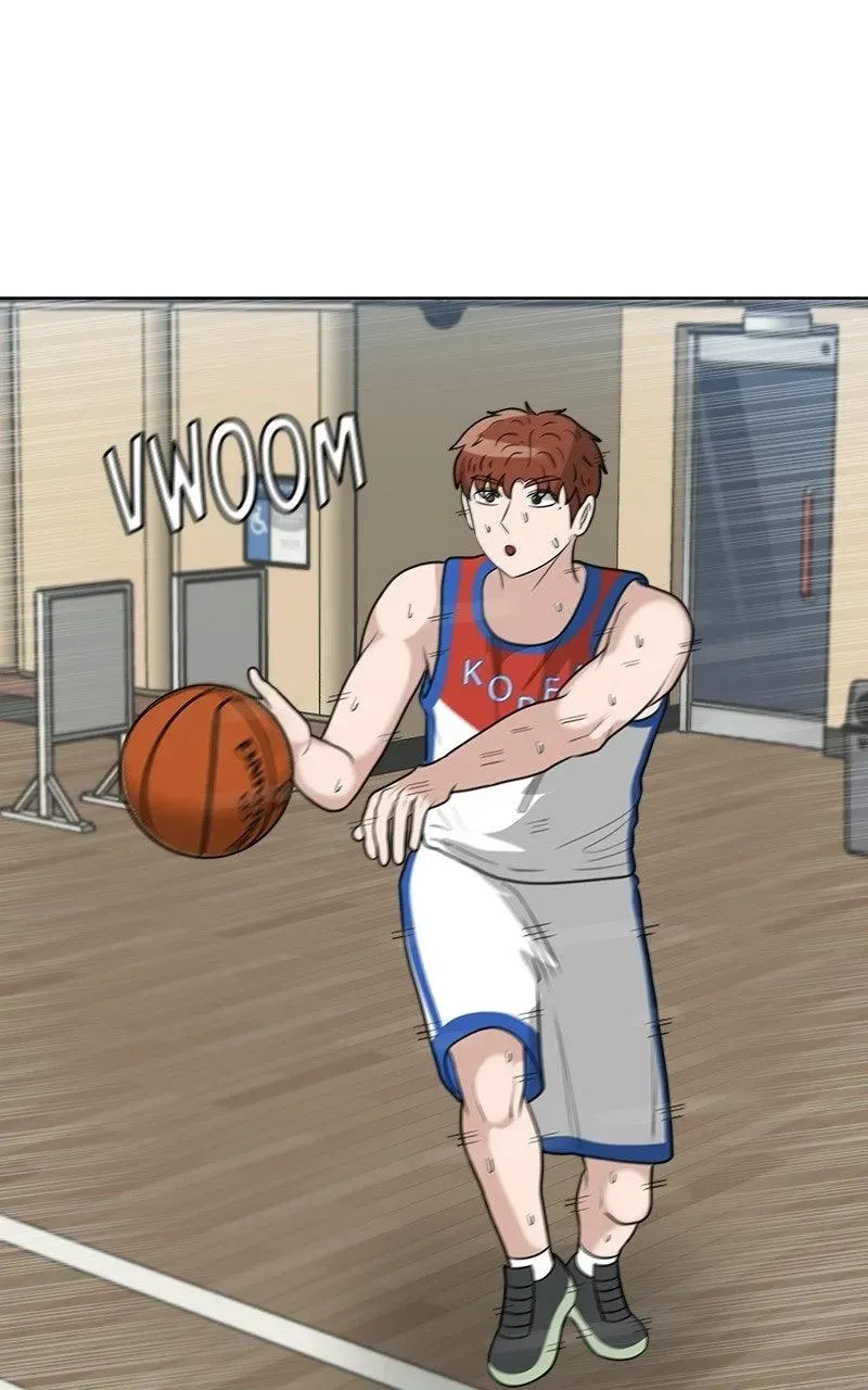 Read Bigman chapter 160 image 14 on Lezhin
