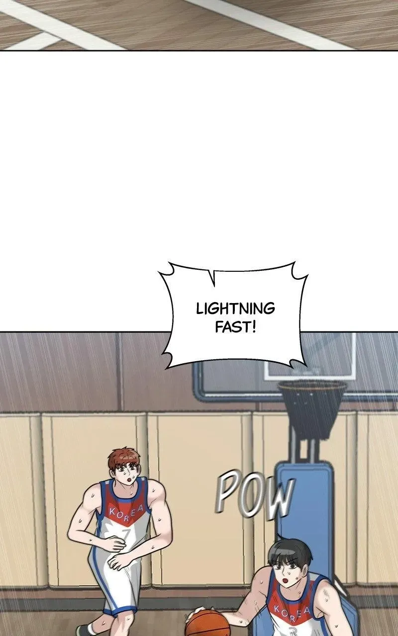 Read Bigman chapter 160 image 15 on Lezhin