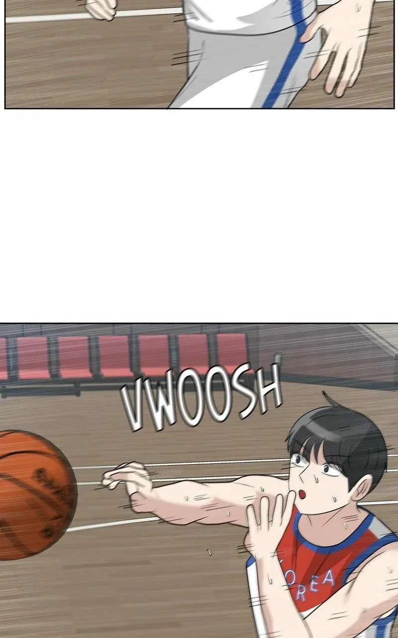 Read Bigman chapter 160 image 18 on Lezhin
