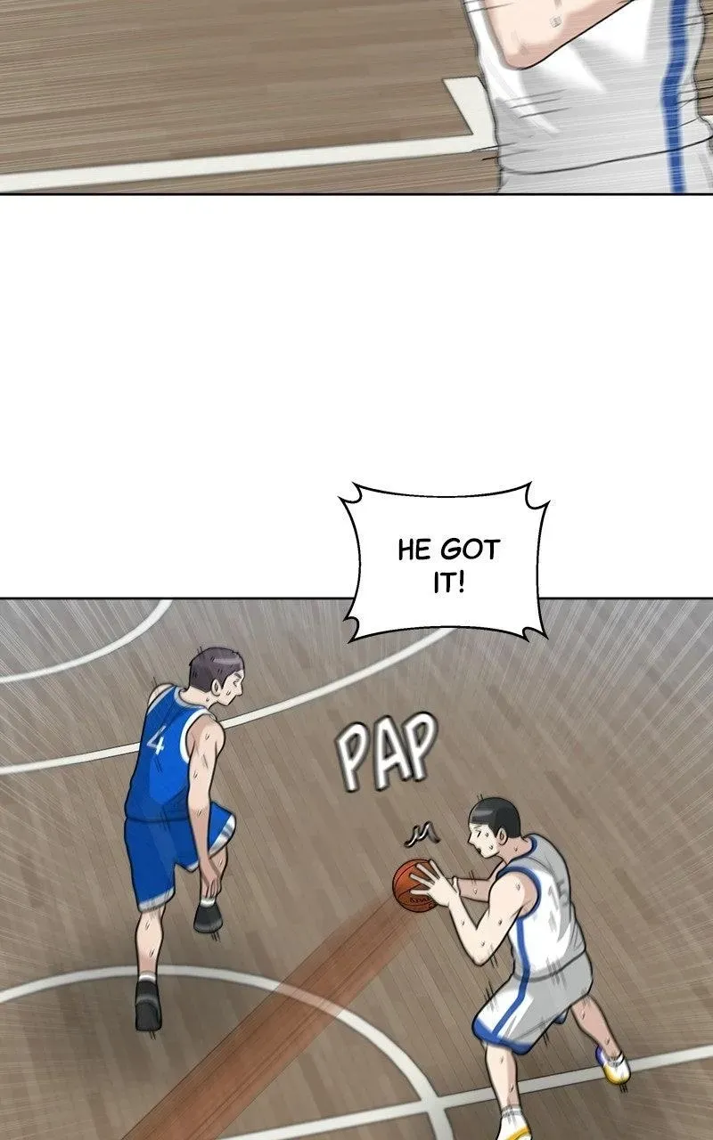 Read Bigman chapter 160 image 19 on Lezhin