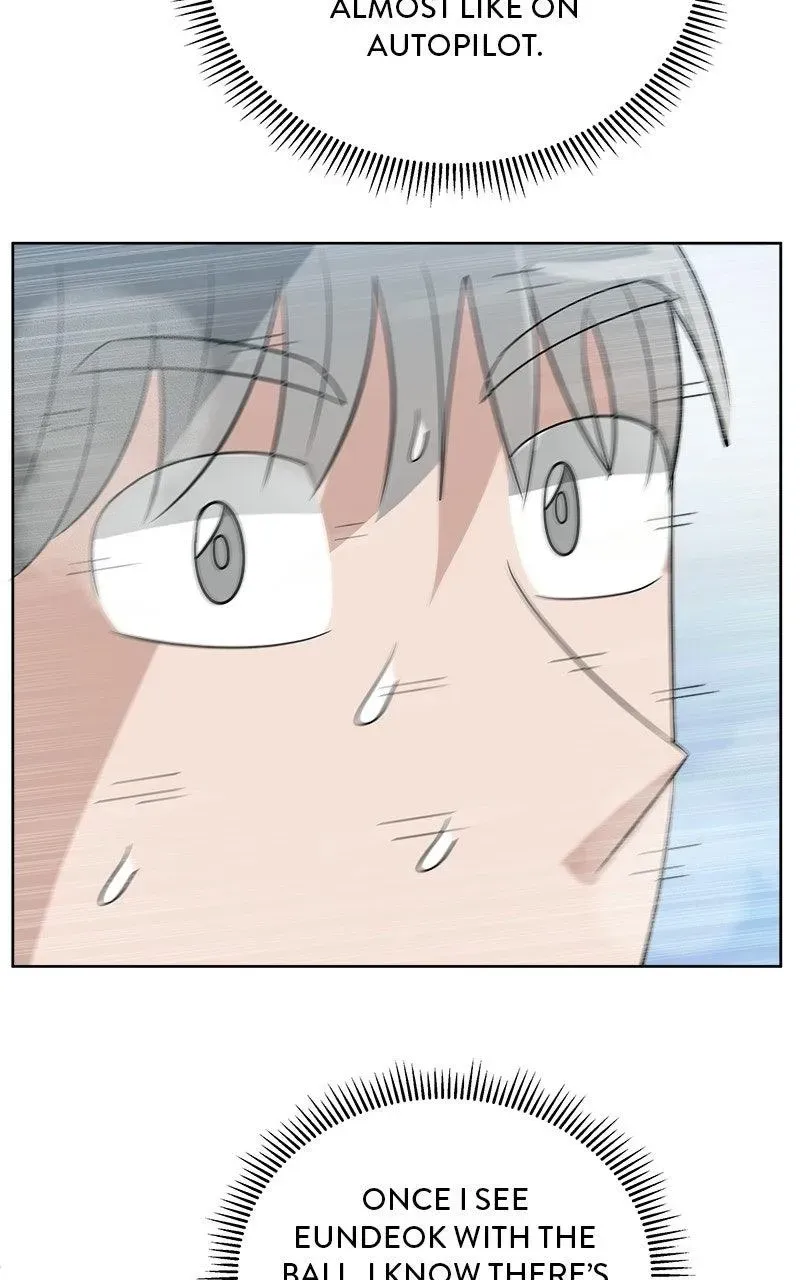 Read Bigman chapter 160 image 24 on Lezhin