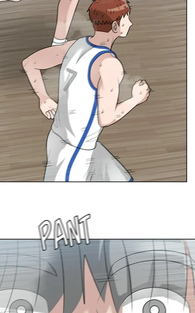 Read Bigman chapter 160 image 27 on Lezhin