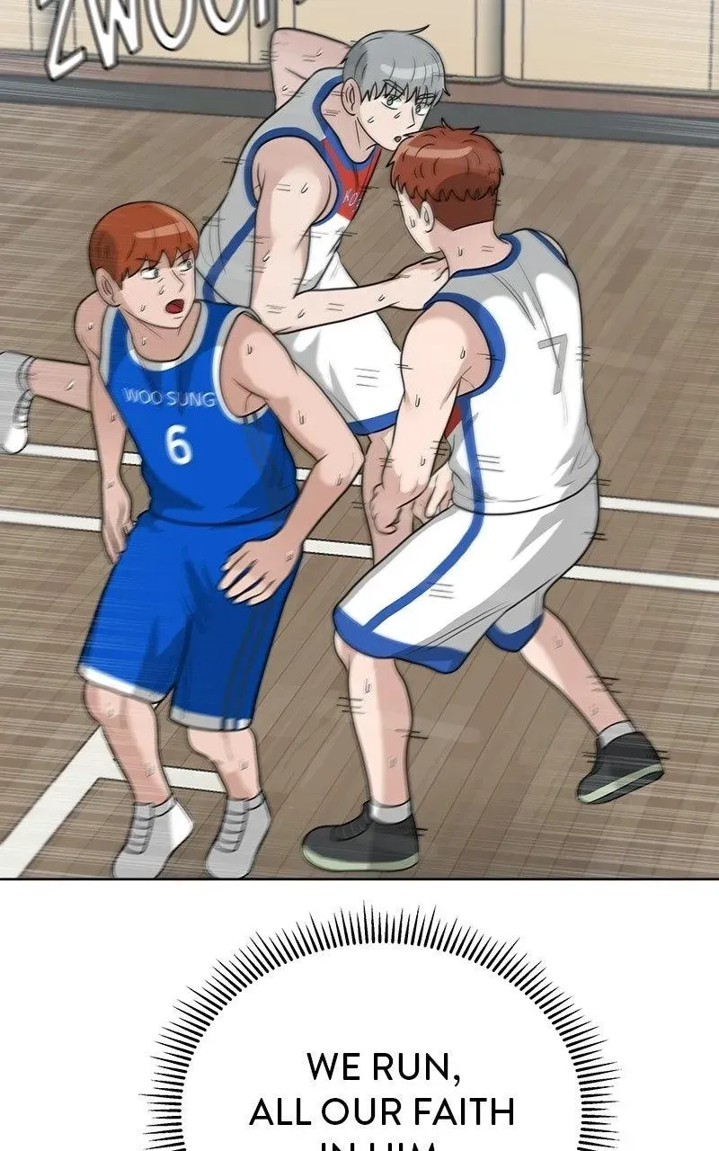Read Bigman chapter 160 image 30 on Lezhin
