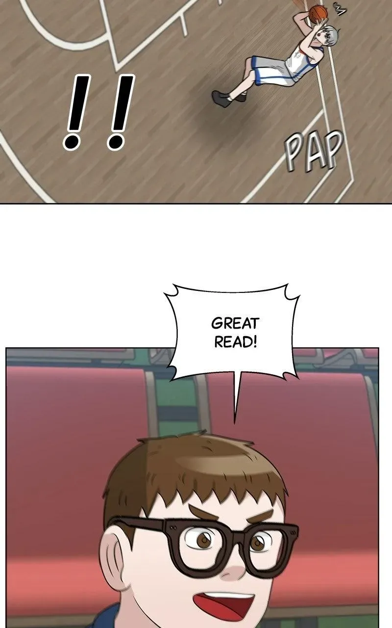 Read Bigman chapter 160 image 33 on Lezhin