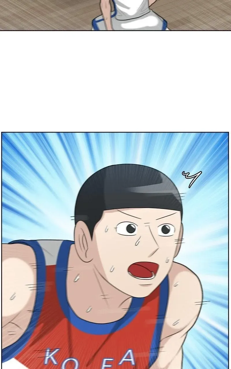 Read Bigman chapter 160 image 4 on Lezhin