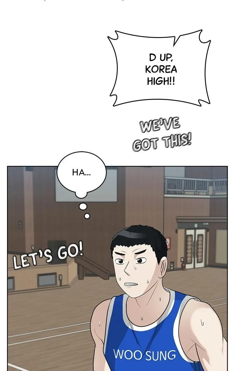 Read Bigman chapter 160 image 40 on Lezhin