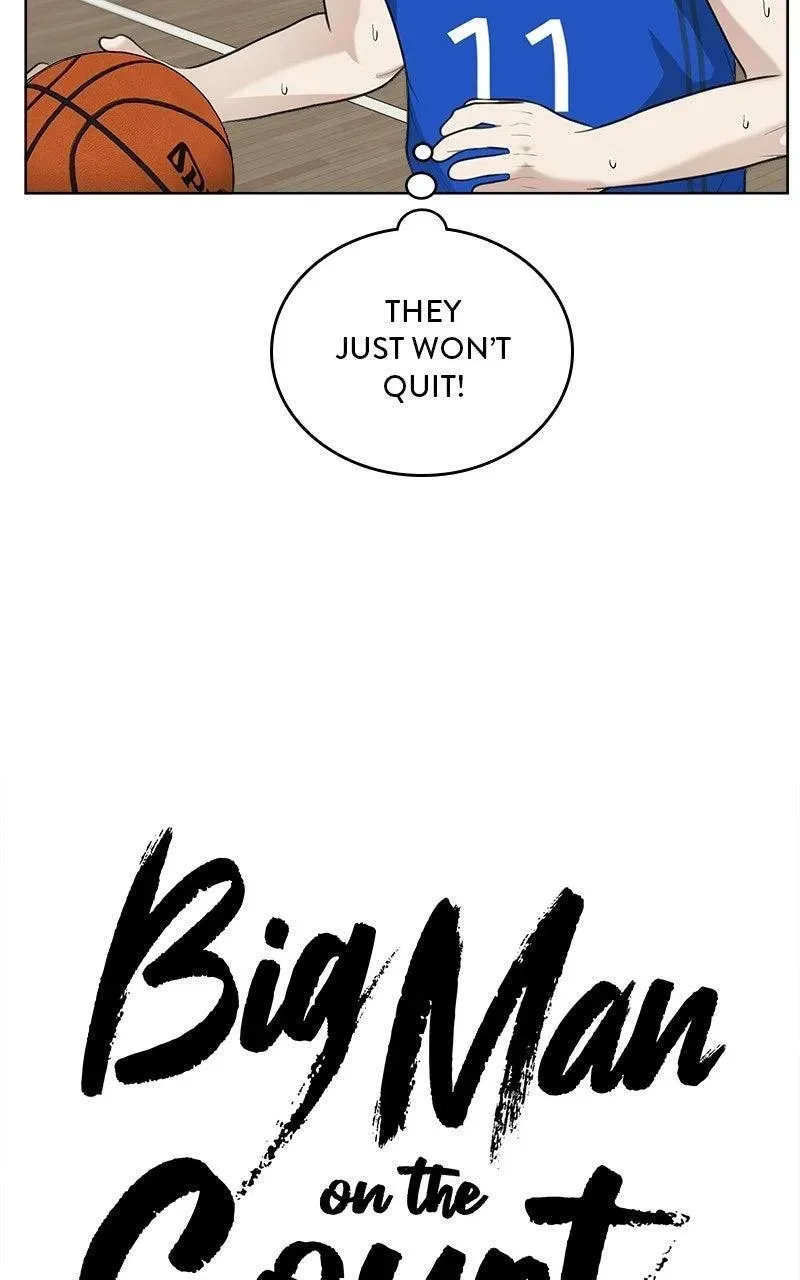 Read Bigman chapter 160 image 41 on Lezhin