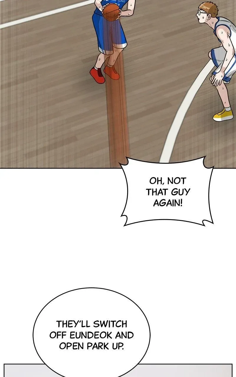 Read Bigman chapter 160 image 43 on Lezhin