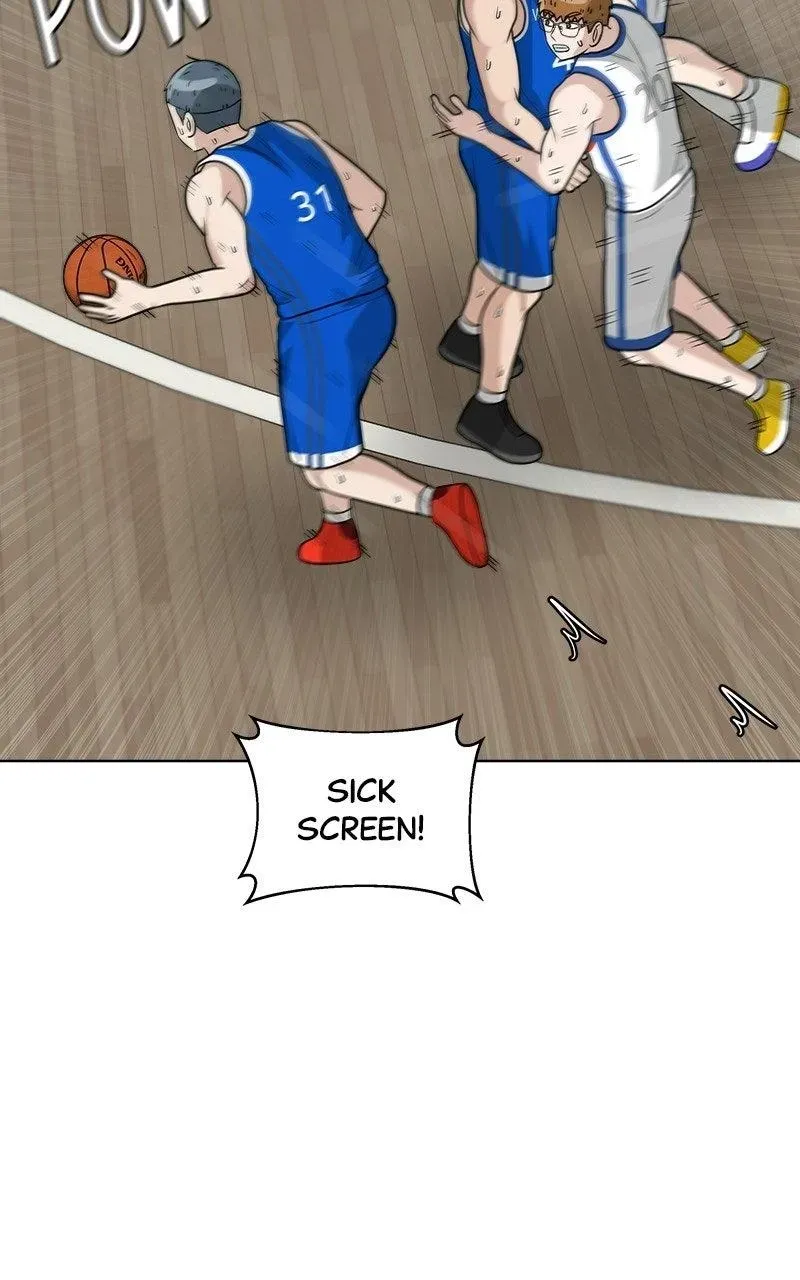 Read Bigman chapter 160 image 46 on Lezhin