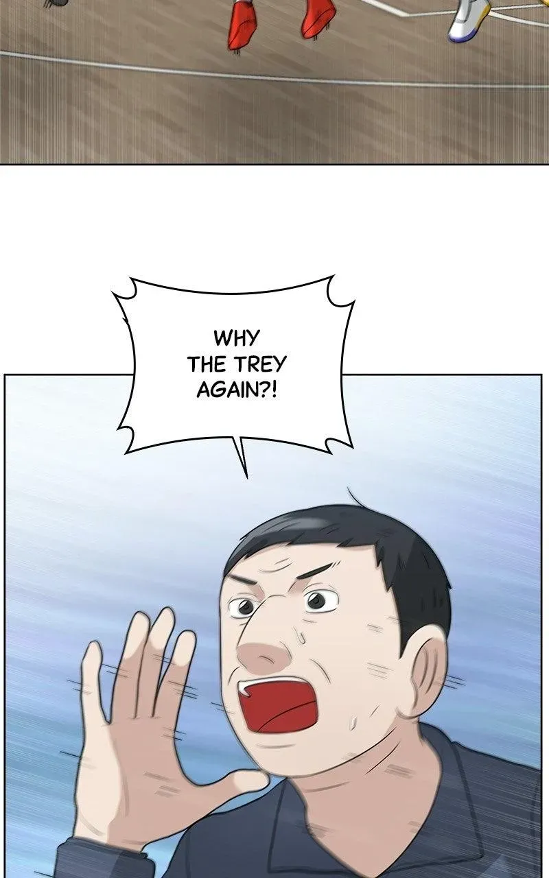 Read Bigman chapter 160 image 51 on Lezhin