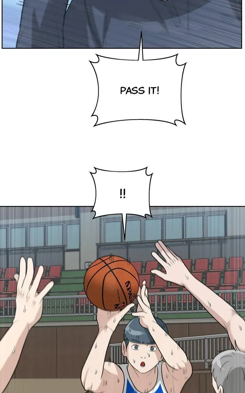 Read Bigman chapter 160 image 52 on Lezhin