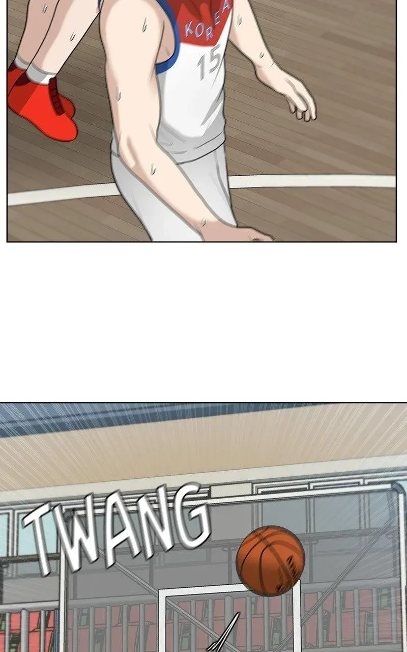 Read Bigman chapter 160 image 57 on Lezhin