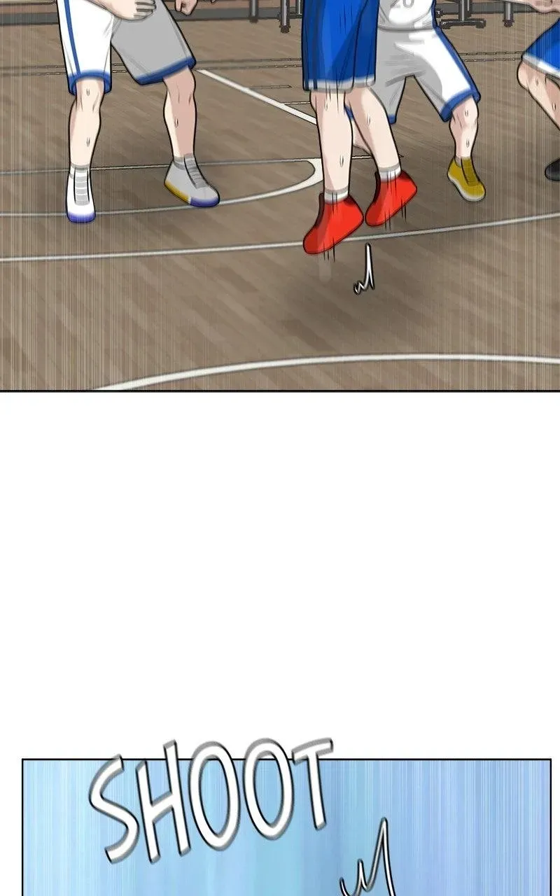 Read Bigman chapter 160 image 6 on Lezhin