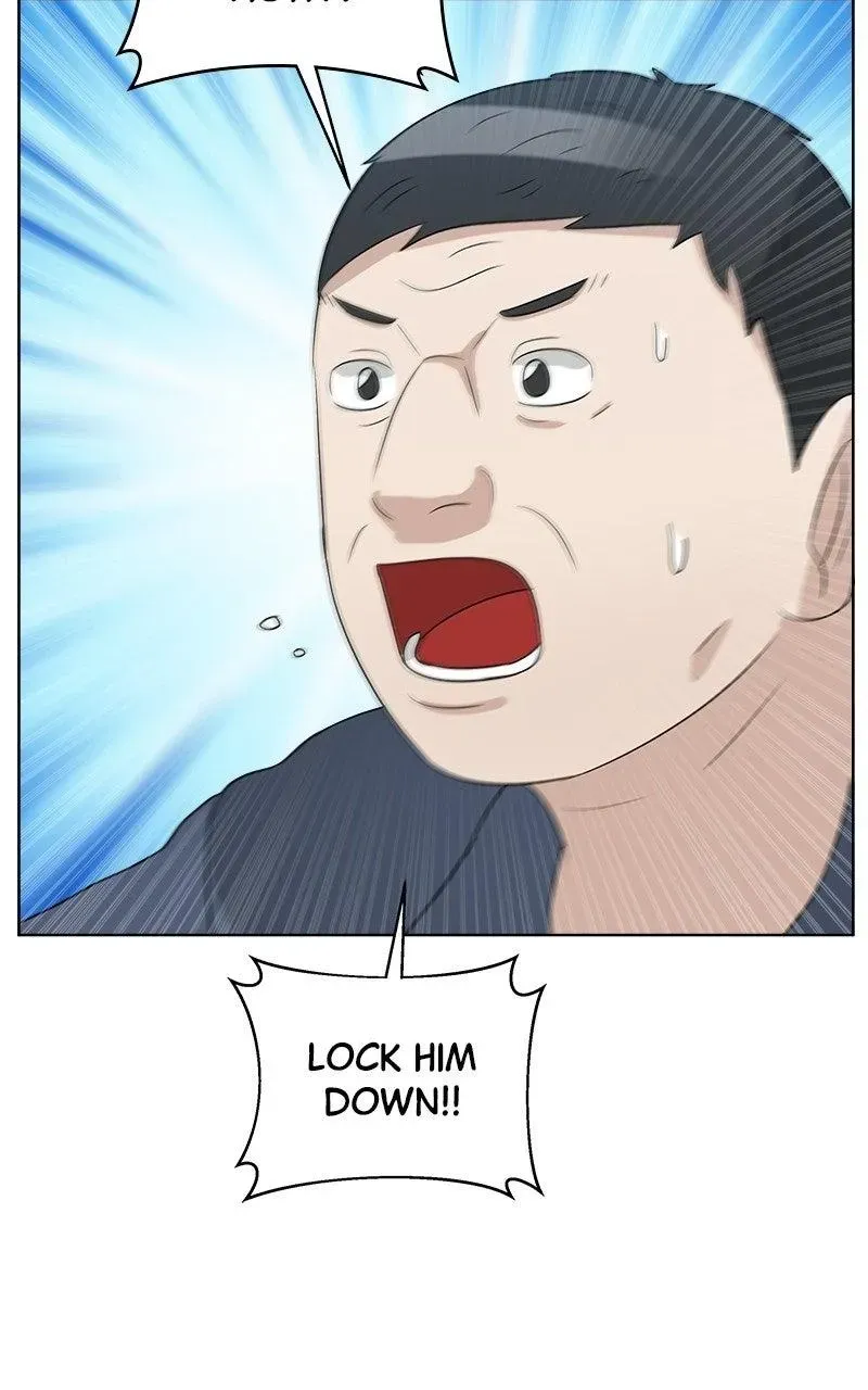 Read Bigman chapter 160 image 60 on Lezhin