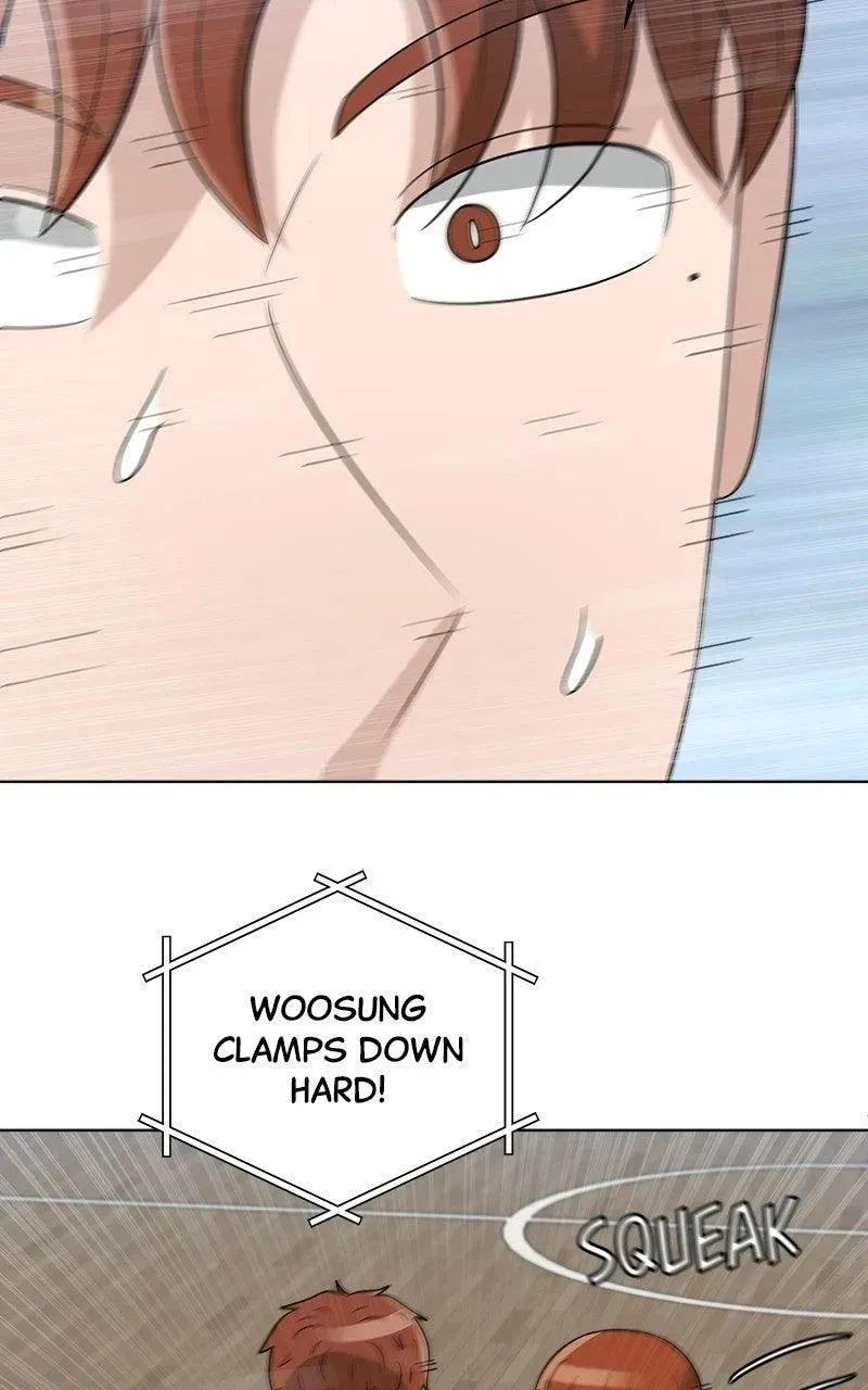 Read Bigman chapter 160 image 62 on Lezhin