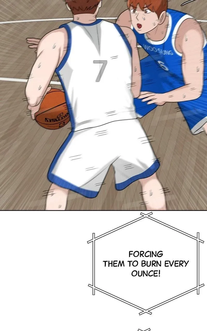 Read Bigman chapter 160 image 63 on Lezhin