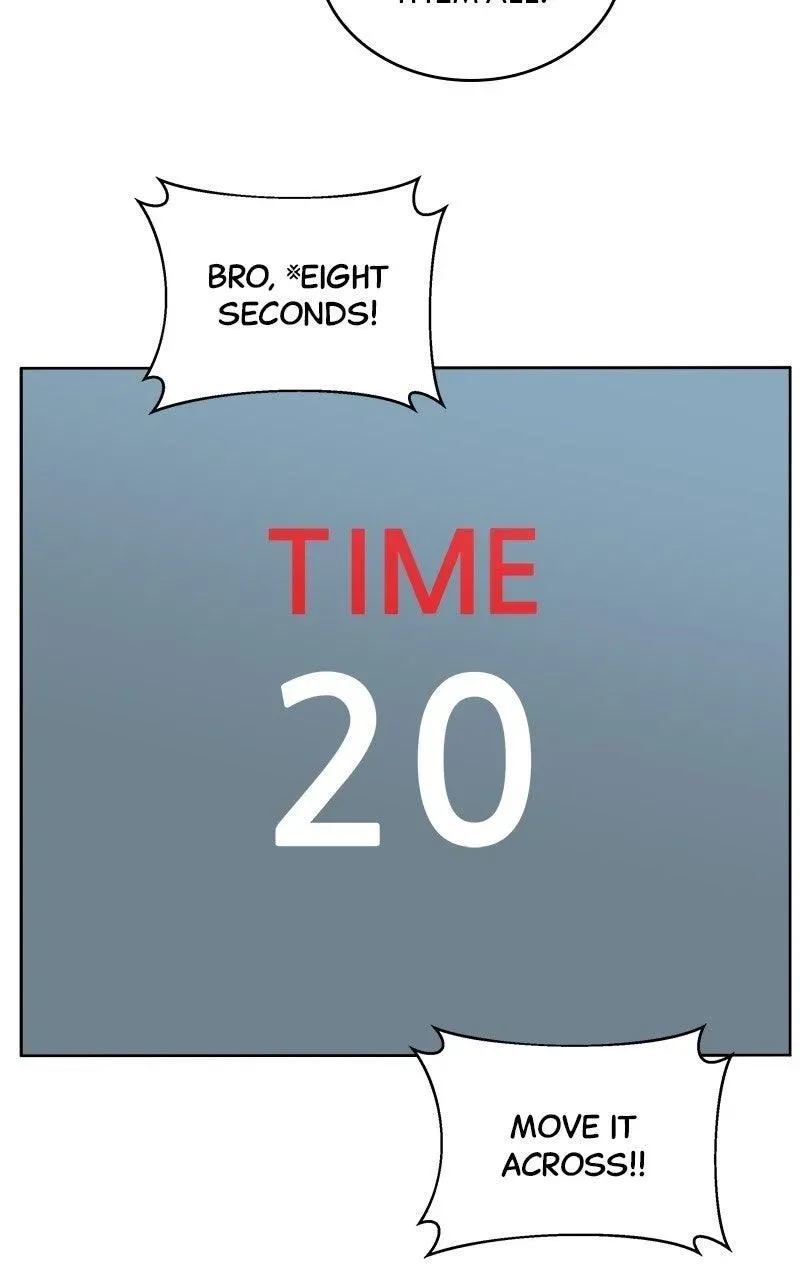 Read Bigman chapter 160 image 66 on Lezhin
