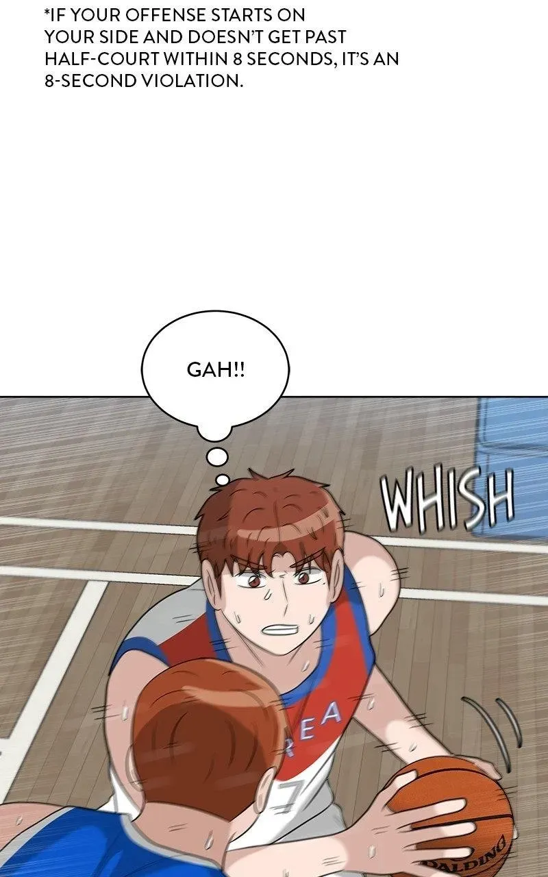 Read Bigman chapter 160 image 67 on Lezhin