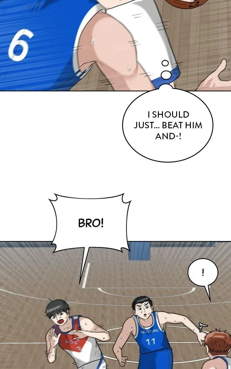 Read Bigman chapter 160 image 68 on Lezhin