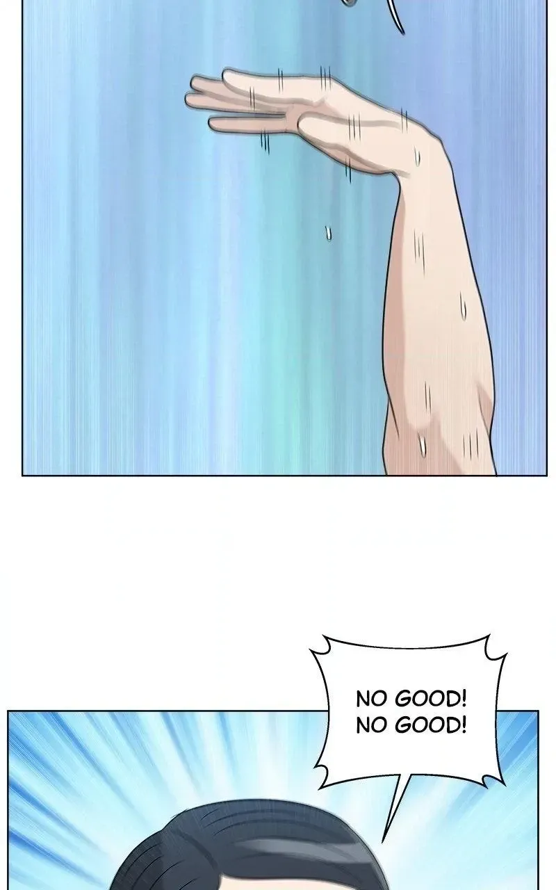 Read Bigman chapter 160 image 7 on Lezhin