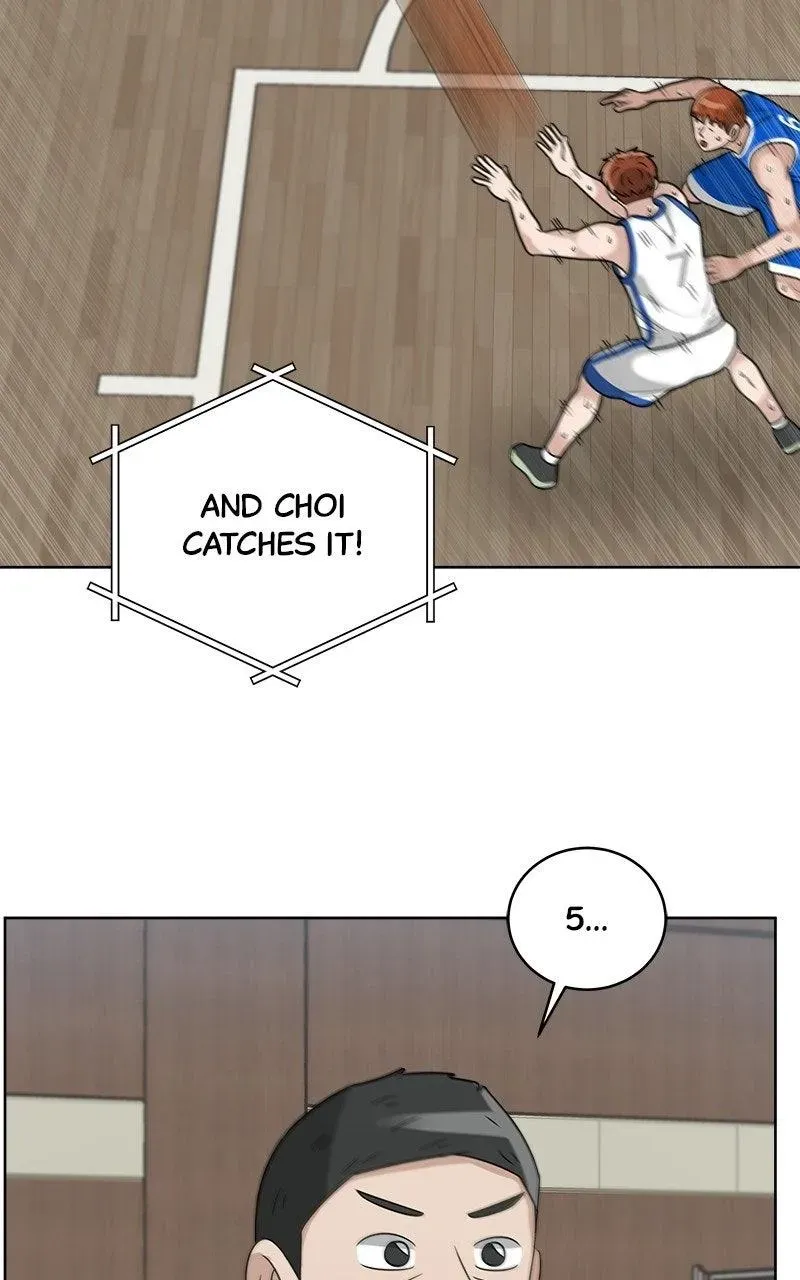 Read Bigman chapter 160 image 70 on Lezhin
